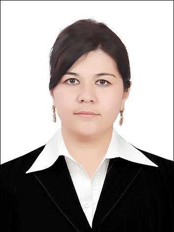 Qashqadaryo viloyati adliya boshqarmasi huzuridagi notarial arxiv mudiri
